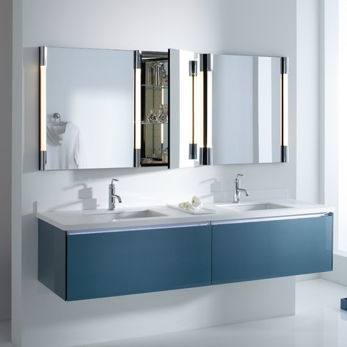 Top 10 Modern Vanity Lights for the Modern Bathroom