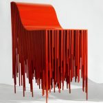 Pin by J YJ on 软装 | Chair, Chair design, Furniture Design