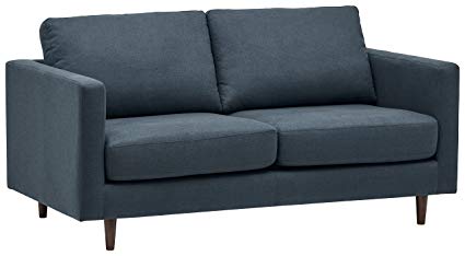 Amazon.com: Rivet Revolve Modern Sofa Bed, 70