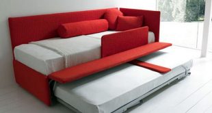 Convertible Sofa Bed | futon, sectional, daybeds, pull out | Lofts