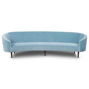 Curved sofa and its benefits
