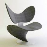 Concept Armchair 1 / Roberto Pennetta | Chairs | Furniture Design