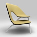 Modern Chair Design For Lovers Hug Chair Home Building in Modern