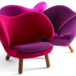 15 Incredibly Awesome Modern Chair Designs | Home Design Lover
