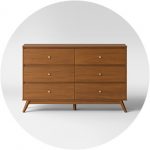 Modern : Dressers & Chests : Target