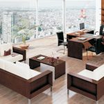 Global Offices System - Classic Modern Furniture