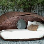modern garden furniture | Living Blog