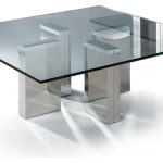 modern glass coffee table - Cool Coffee Tables Styling and