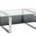 Cool Modern Glass Coffee Table 96 On Interior Design For Home