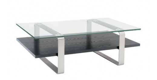 Cool Modern Glass Coffee Table 96 On Interior Design For Home