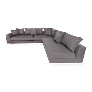Modern Sectional Sofas | AllModern