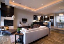 5 Basic Ideas of Modern Home Decor | Freshome.com