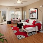 Modern Home Decor Ideas for Your Living Room | Fabrics and Rugs