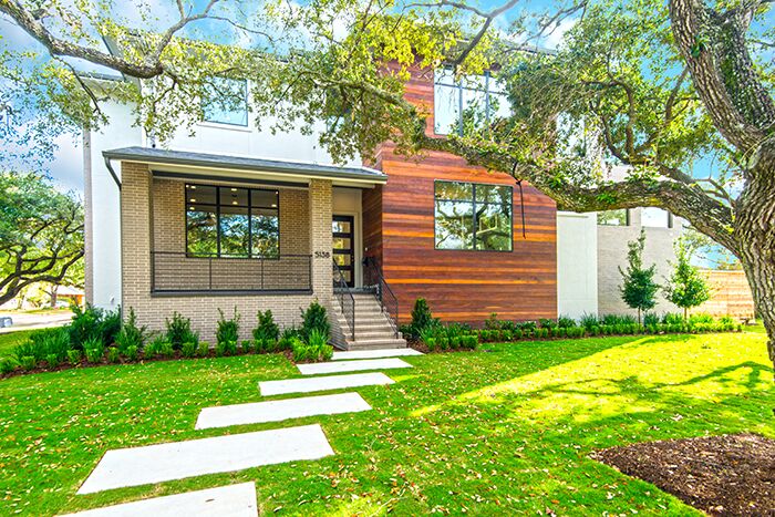 Houston's Most Gorgeous Modern Houses: 9 True Trendsetters