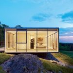 17 Modern Home Exteriors - Architectural Digest