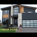 DREAM HOUSE | MODERN | CONTEMPORARY HOUSES TOUR - YouTube