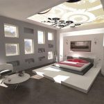 modern interior design ideas for bedrooms - Home Interior Decorating