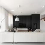 World of Architecture: Modern Interior Design For Small Homes - D58