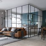 Decorating Contemporary Home Interior Design Ideas Modern House