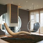 Modern House Designs and Interior Decorating Ideas, Oikia Panorama