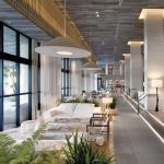 Modern Interior Design Trends 2018, Bright Coziness and Frugal Luxury