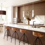 55 Beautiful Hanging Pendant Lights For Your Kitchen Island
