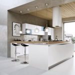52 Beautiful Wondrous Kitchen Island Pendant Lighting White Modern