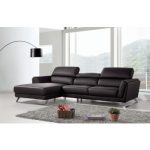 Modern Leather Sofas - Contemporary Couches