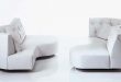 Modern Loveseats For Small Spaces Great 40 Miraculous Modern