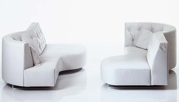 Modern Loveseats For Small Spaces Great 40 Miraculous Modern