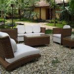 DIY Modern Patio Furniture Outdoor u2014 The Home Redesign : Affordable