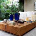 Modern Outdoor Furniture Ideas - My Daily Magazine - Art, Design
