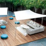 Modern Patio Furniture | Interior Design Ideas - Ofdesign