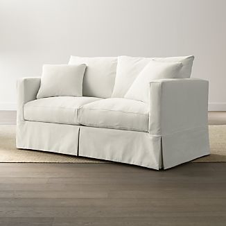 Sofa Slipcovers | Crate and Barrel
