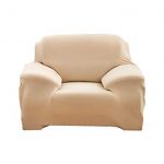 Amazon.com: Aolvo Modern Sofa Slipcover, European Style Elastic Soft
