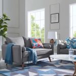 Modern & Contemporary White Living Room Furniture | AllModern