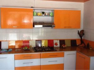 Ashapuri Modular Kitchen, Talegaon Dabhade - Kitchen Trolley Dealers