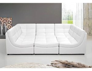 Cloud Modular Sectional Sofa