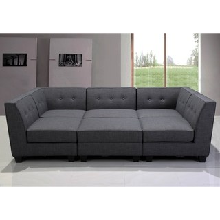 Buy Modular Sectional Sofas Online at Overstock | Our Best Living