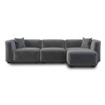 Soft-Cube: Modern Modular Sofa Set | Expand Furniture - Folding