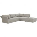 Furniture CLOSEOUT! Mylie 5-Pc. Fabric