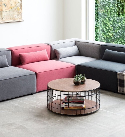 Designer Guide to Best Modular Sectional Sofas! - Zin Home