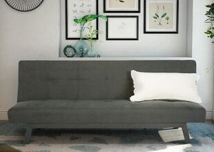 Futons & Sleeper Sofas You'll Love | Wayfair