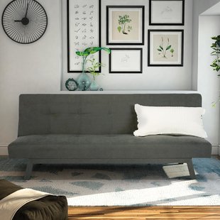 Get a narrow sofa bed for your sitting
  room