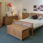 oak bedroom furniture design ideas for couples with baby lig