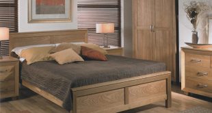 Contemporary Oak Furniture | Pallet Furniture Ideas