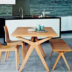 Design notebook: Oak furniture from John Lewis - Telegraph