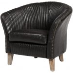 Coquina Occasional Chair - Transitional - Armchairs And Accent