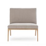 Kelly Hoppen Marley Occasional Chair