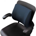 Best office chair back support cushion lumbar cushions - Best Rated